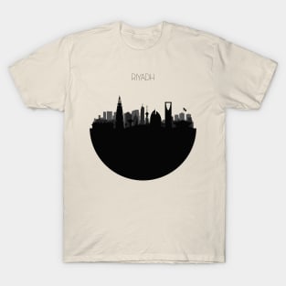 Riyadh Skyline T-Shirt